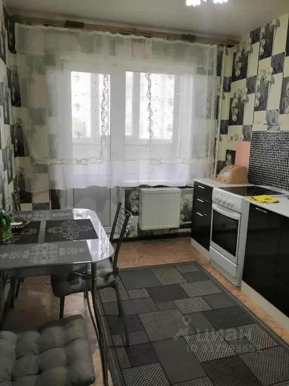 1-к кв. Удмуртия, Ижевск ул. Имени Татьяны Барамзиной, 7 (36.0 м) - Фото 1