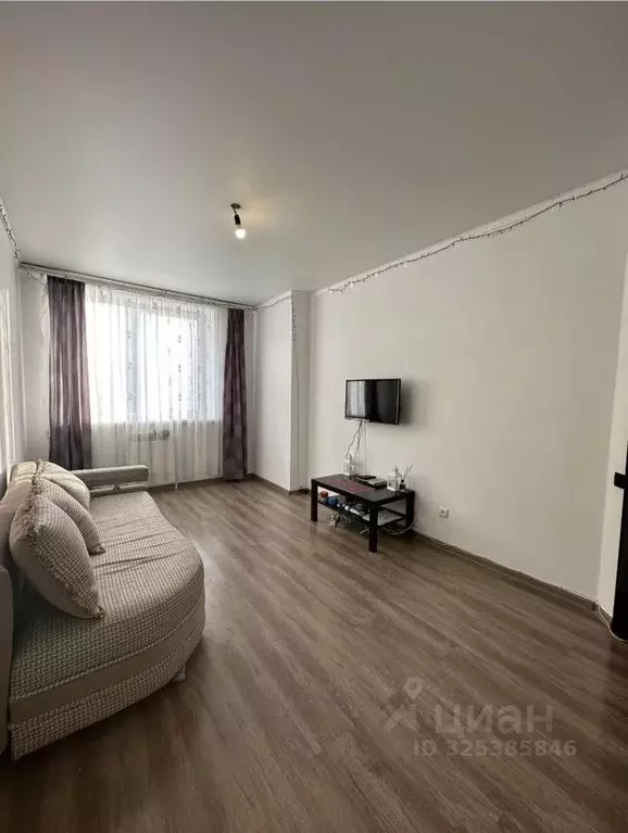 1-к кв. Ставропольский край, Ставрополь Шпаковская ул., 121 (38.0 м) - Фото 0