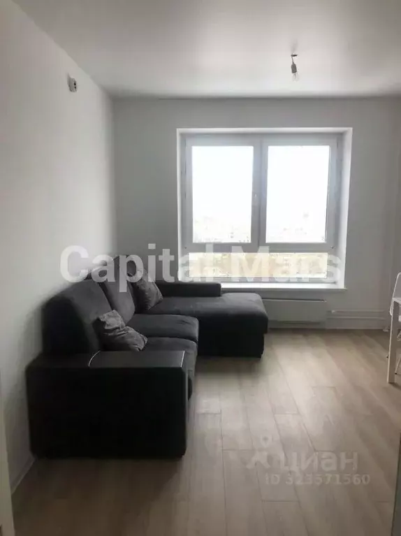 1-к кв. Москва Большая Академическая ул., 85к3 (20.0 м) - Фото 2