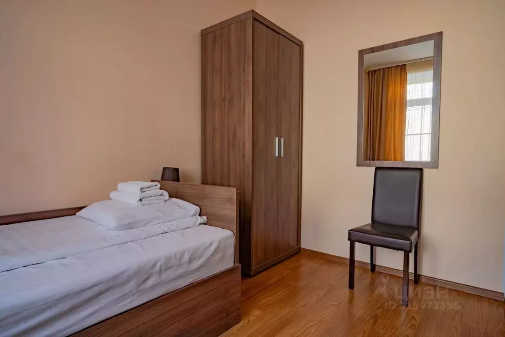 Комната Калужская область, Калуга ул. Карпова, 10 (20.0 м) - Фото 2