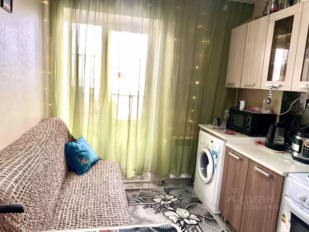 1-к кв. Смоленская область, Смоленск ул. Рыленкова, 54А (39.0 м) - Фото 0