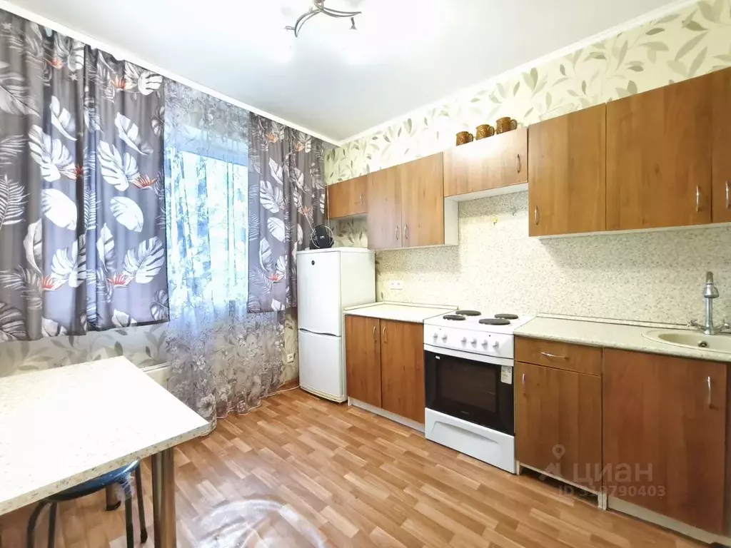 2-к кв. Москва ул. Академика Анохина, 34К2 (60.0 м) - Фото 0