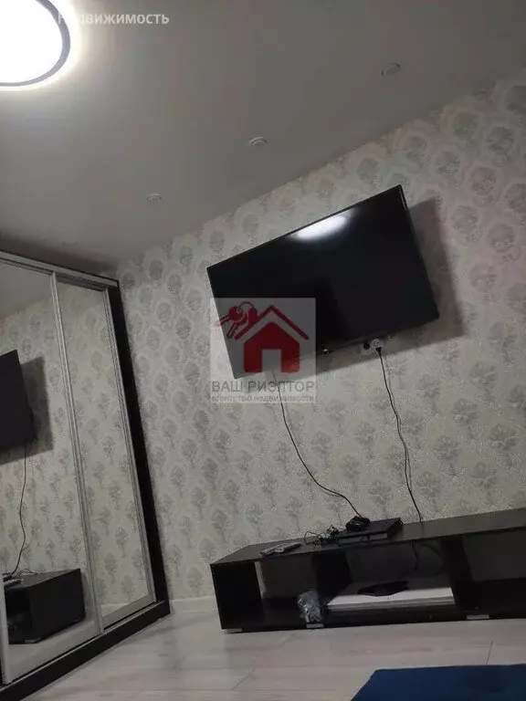 1-комнатная квартира: Самара, Заводское шоссе, 57В (40.1 м) - Фото 2