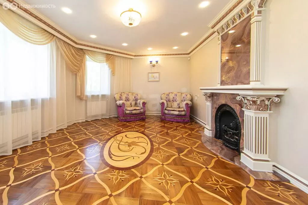 2-комнатная квартира: Томск, Пионерский переулок, 8 (83.4 м) - Фото 2