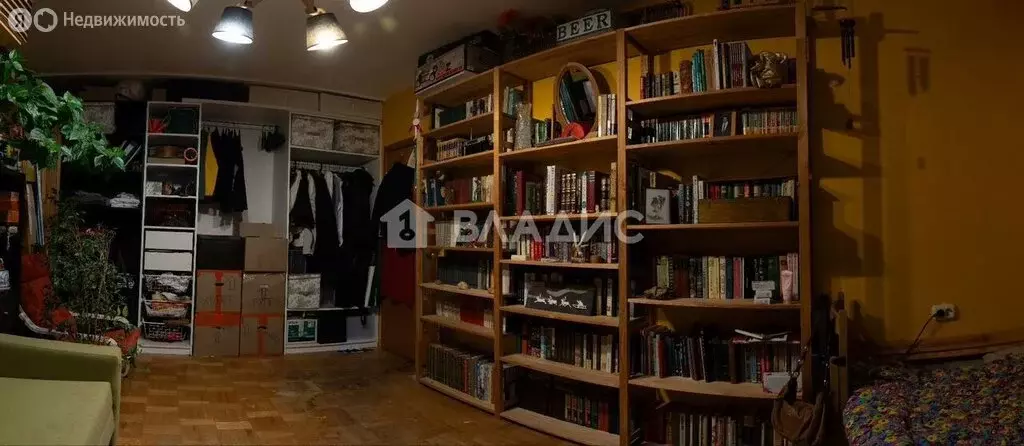 2-комнатная квартира: Москва, Шипиловский проезд, 45к1 (50.9 м) - Фото 2