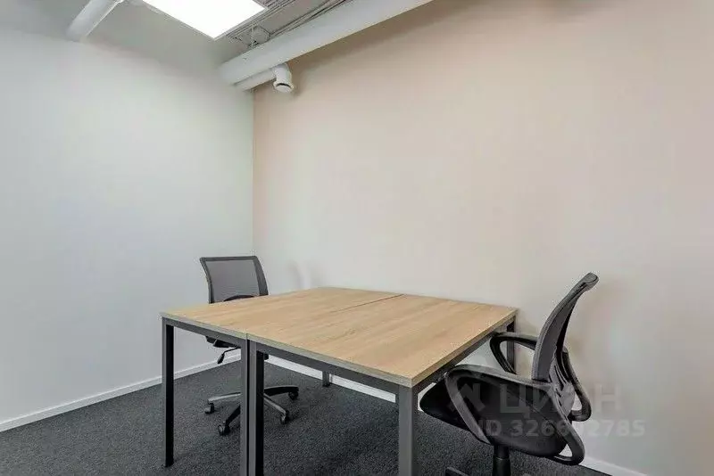 Офис в Москва ул. Академика Варги, 8К1 (9 м) - Фото 1