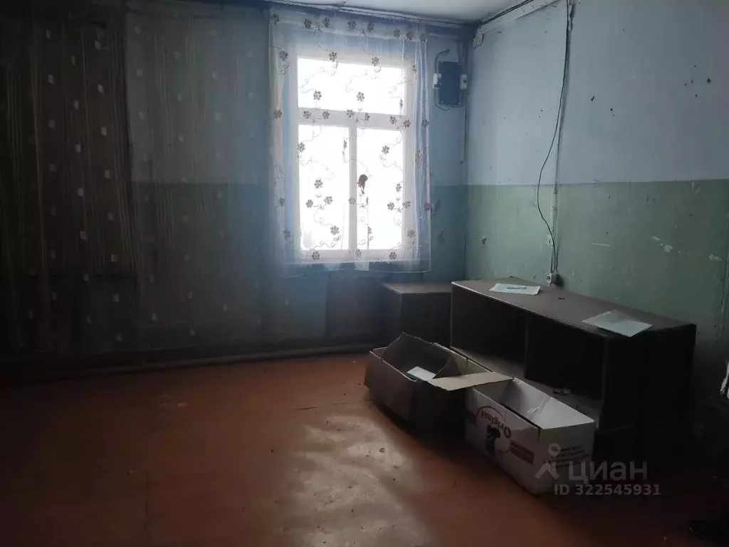 Помещение свободного назначения в Иркутская область, Нижнеилимский ... - Фото 1