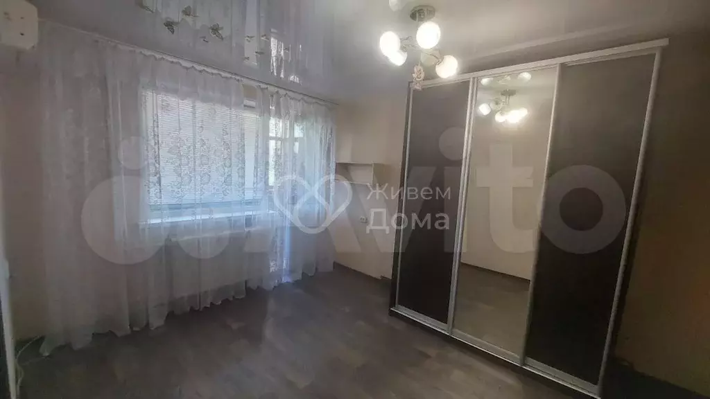1-к. квартира, 30,1 м, 2/5 эт. - Фото 1
