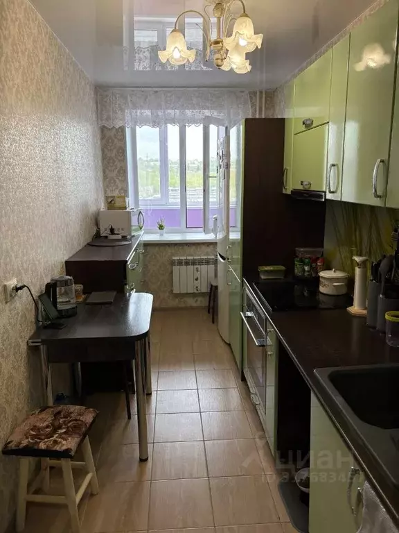 2-к кв. Томская область, Томск пос. Степановка, ул. Энергетиков, 15 ... - Фото 0