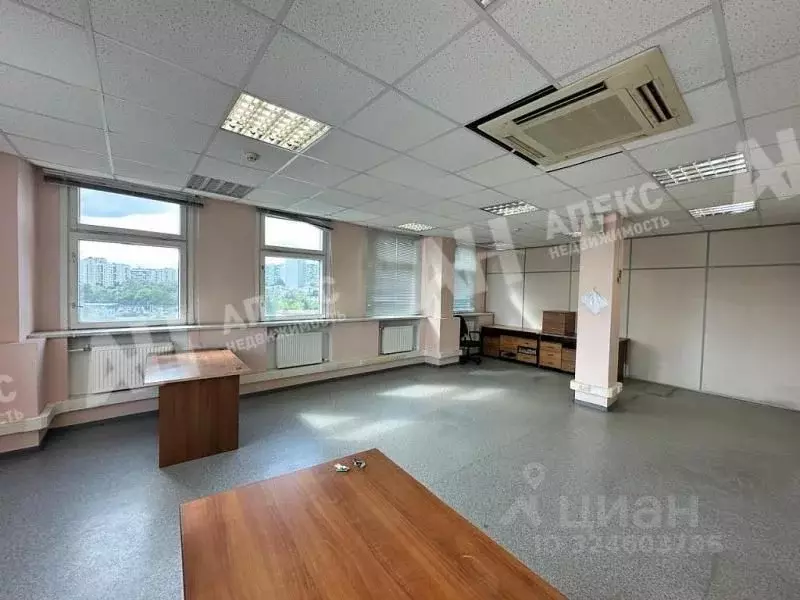 Офис в Москва Старокалужское ш., 62с1к7 (195 м) - Фото 1
