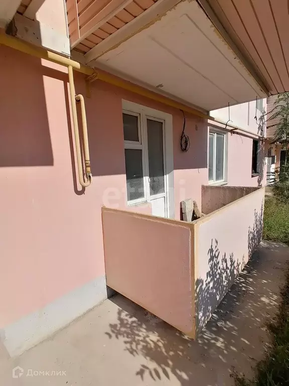 Продаётся 1-к квартира, 32 м - Фото 1