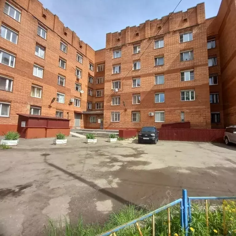 Комната Тульская область, Тула Путейская ул., 15 (16.2 м) - Фото 1