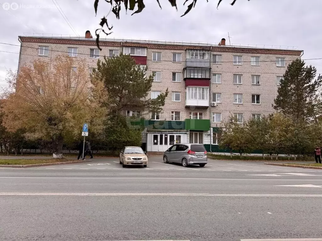 Помещение свободного назначения (280.2 м) - Фото 1