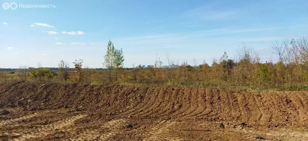 Участок в Самара, массив Гатное (7 м) - Фото 1