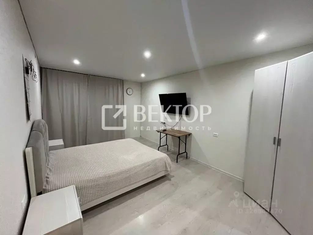 1-к кв. Костромская область, Кострома Профсоюзная ул., 28 (31.0 м) - Фото 1