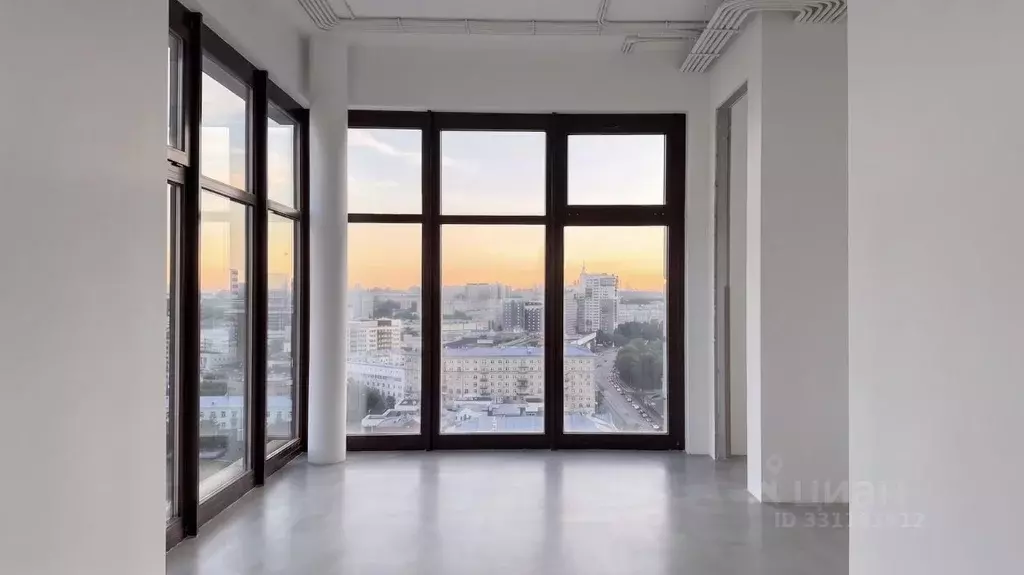 5-к кв. Москва ул. Орджоникидзе, 1 (230.0 м) - Фото 2