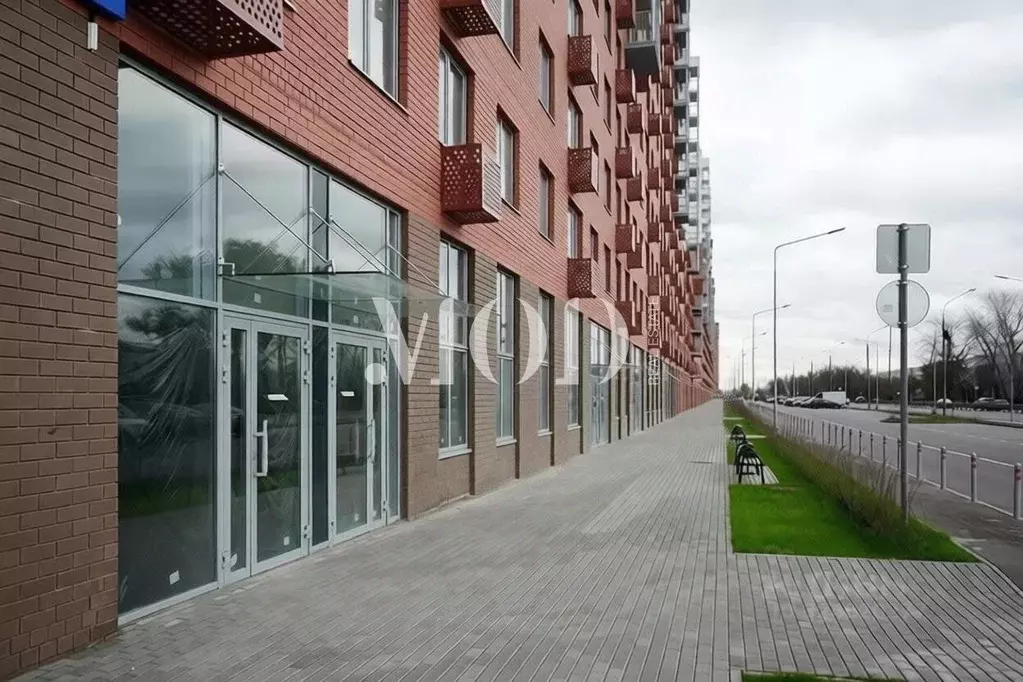 Помещение свободного назначения в Московская область, Люберцы ... - Фото 1