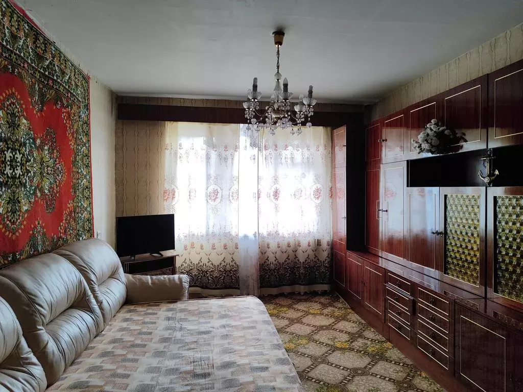 Продаётся 2-к квартира, 51.7 м - Фото 0
