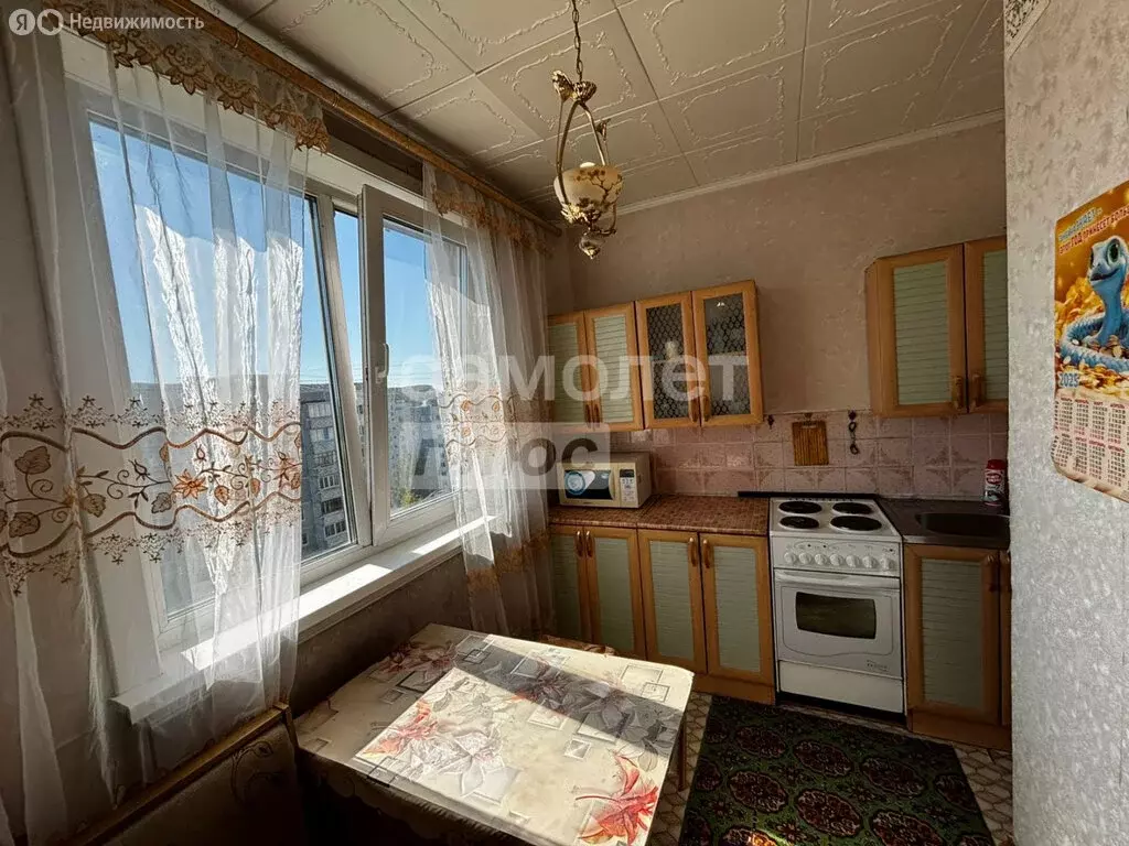 1-комнатная квартира: Тында, Спортивная улица, 14 (39.8 м) - Фото 0