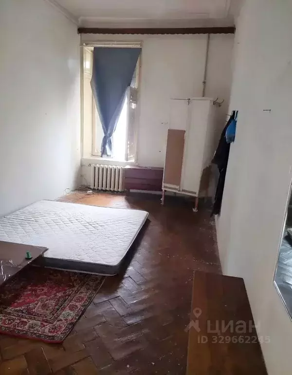 Комната Санкт-Петербург Кирочная ул., 32-34 (22.0 м) - Фото 2