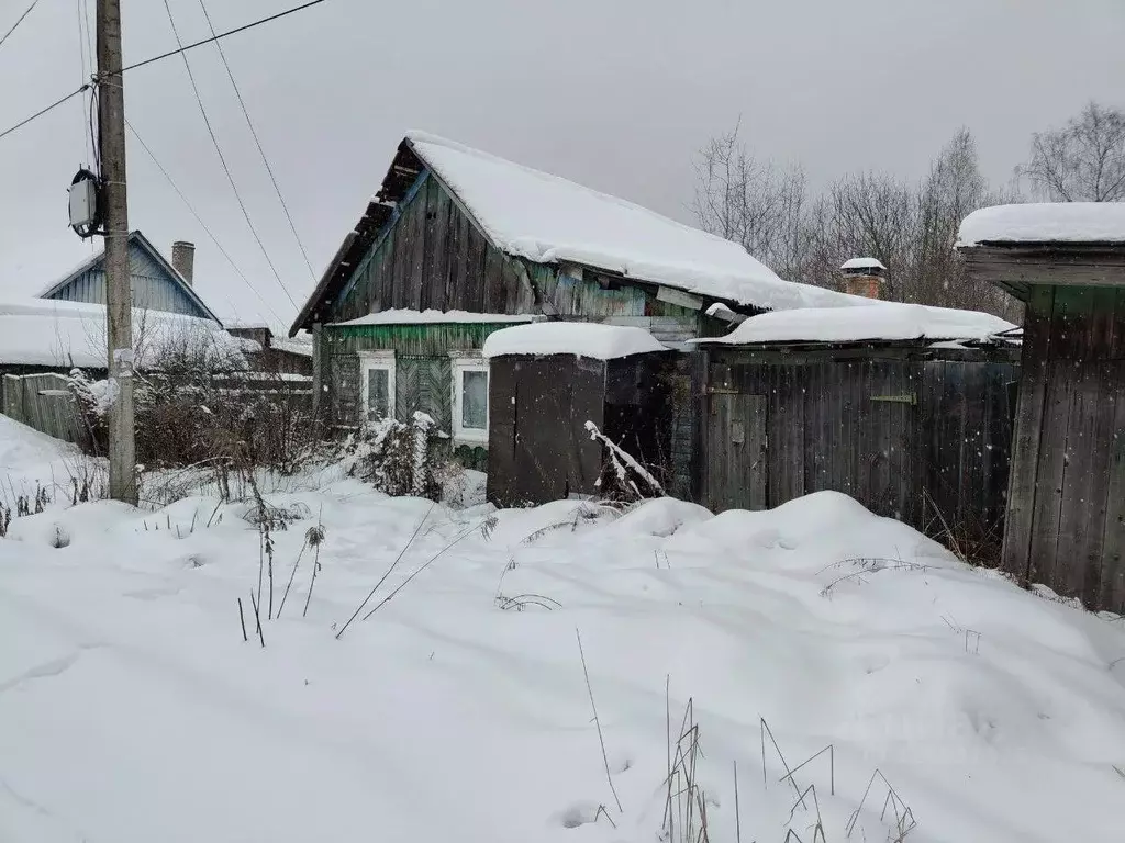 Участок в Брянская область, Сельцо Моховая ул., 6 (12.0 сот.) - Фото 2