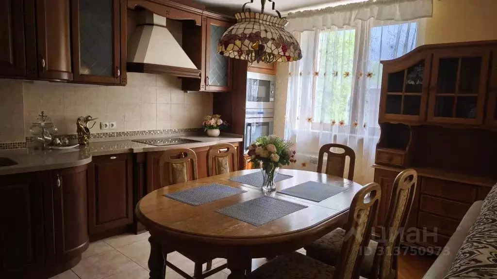 2-к кв. Татарстан, Казань ул. Лесгафта, 3 (75.0 м) - Фото 0