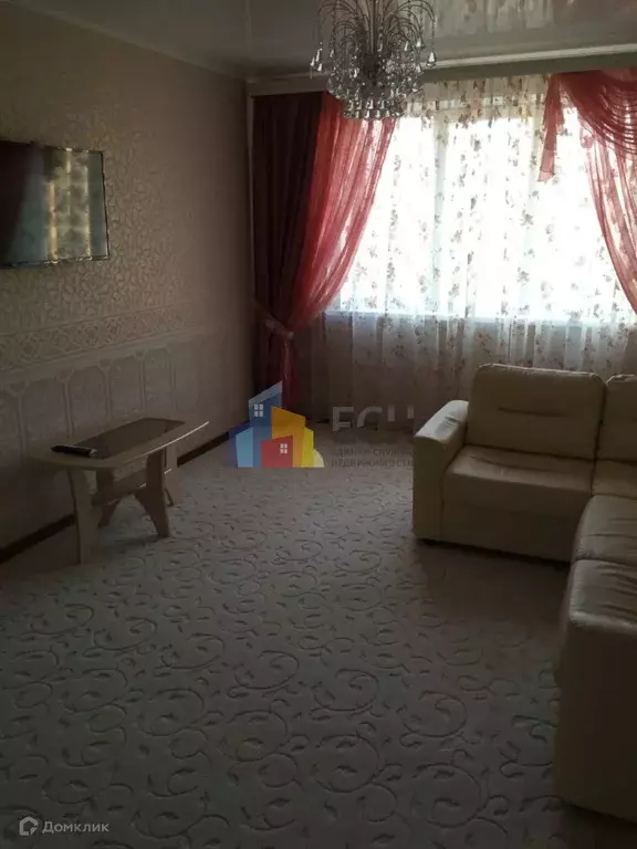 Продаётся 3-к квартира, 64 м - Фото 0