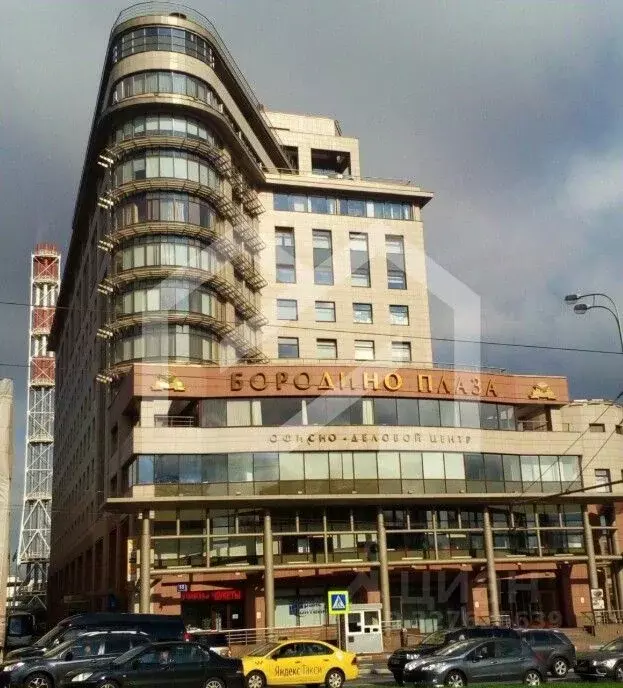 Помещение свободного назначения в Москва Русаковская ул., 13 (550 м) - Фото 1