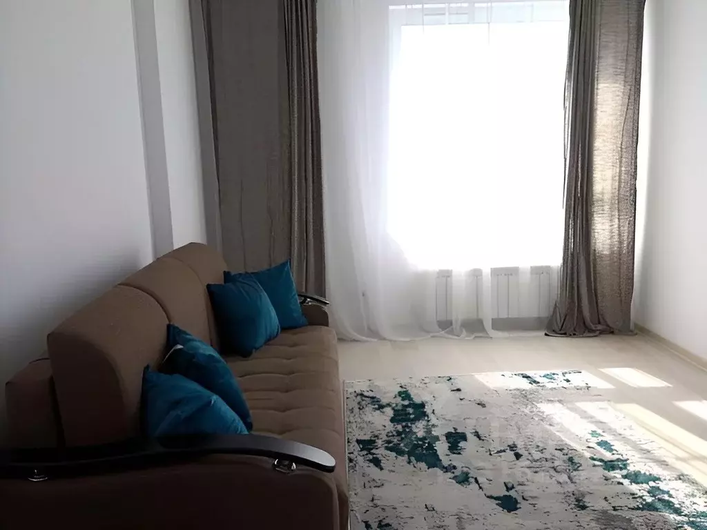 2-к кв. Москва ул. Олеко Дундича, 31к1 (60.4 м) - Фото 1