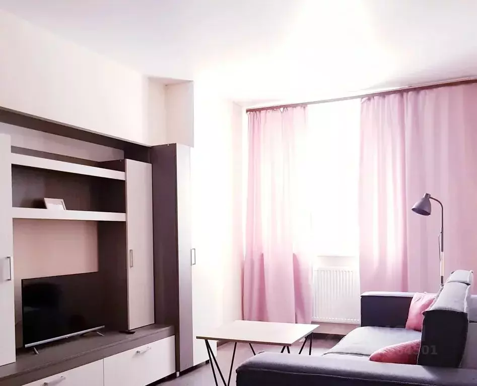 1-к кв. Самарская область, Самара 3-й проезд, 50А (45.0 м) - Фото 0