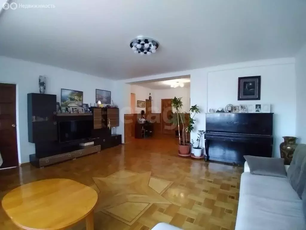 2-комнатная квартира: Анапа, улица Ленина, 213 (101.4 м) - Фото 2