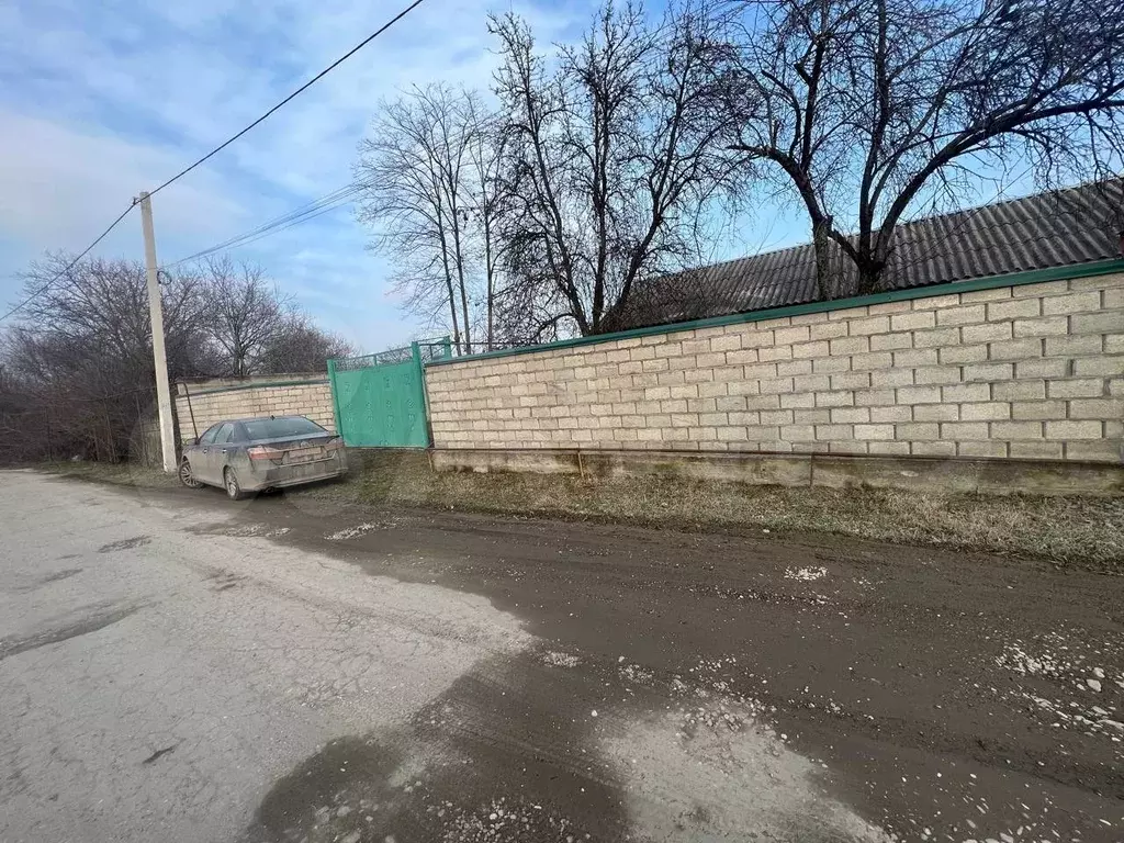 Участок 12 сот. (ИЖС) - Фото 0