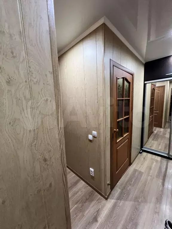 2-к. квартира, 46 м, 5/5 эт. - Фото 1