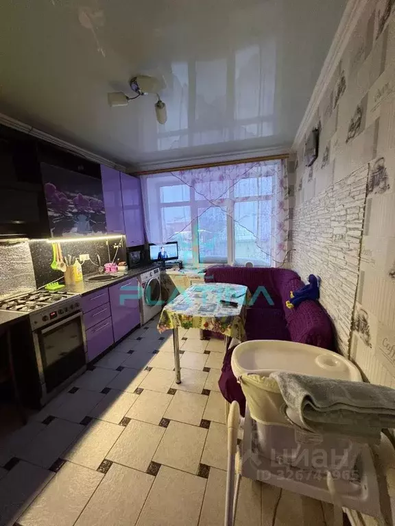 Комната Татарстан, Казань Адмиралтейская ул., 17 (20.0 м) - Фото 2