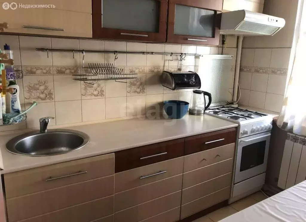 1-комнатная квартира: Якутск, улица Пушкина, 22 (36.4 м) - Фото 1