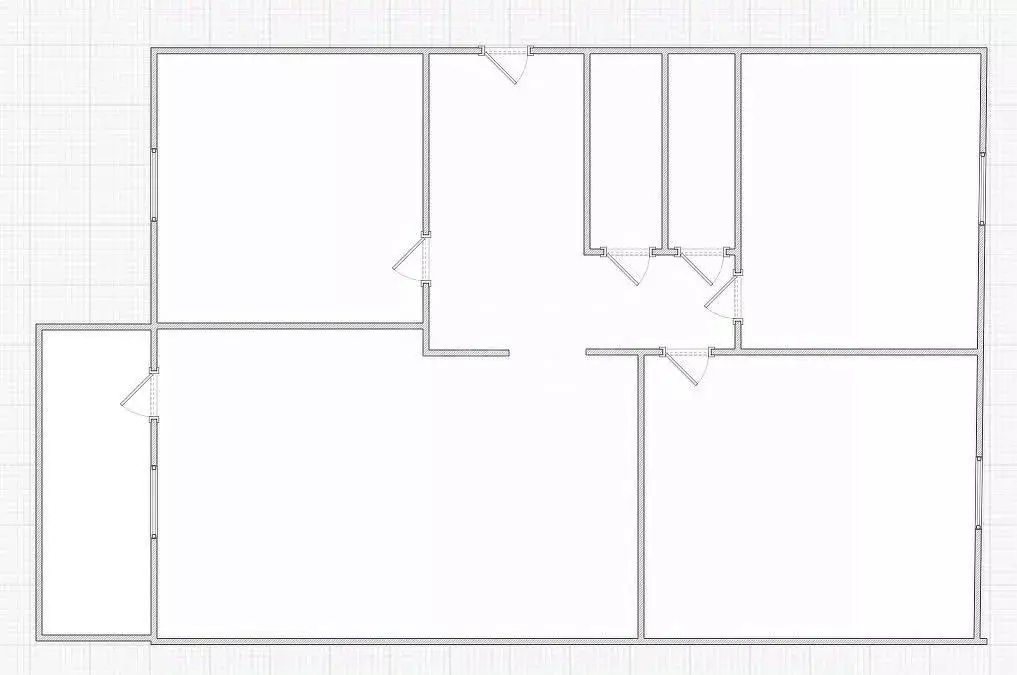 3-к кв. Костромская область, Красносельский район, Шолоховское с/пос, ... - Фото 1
