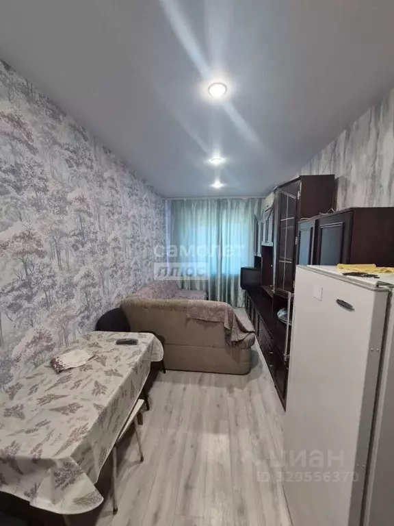 Комната Волгоградская область, Волгоград ул. Воронкова, 78 (10.0 м) - Фото 1