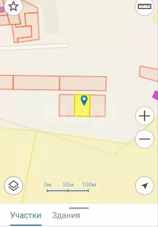 Участок в Тульская область, Донской Задонье мкр, Трудовая ул. (15.0 ... - Фото 2