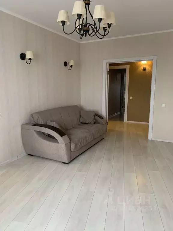 3-к кв. Москва ул. Новинки, 1 (95.0 м) - Фото 2