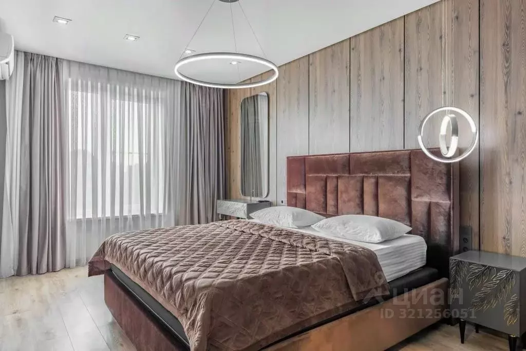 1-к кв. Северная Осетия, Владикавказ ул. Курсантов-Кировцев, 15Д (45.0 ... - Фото 1