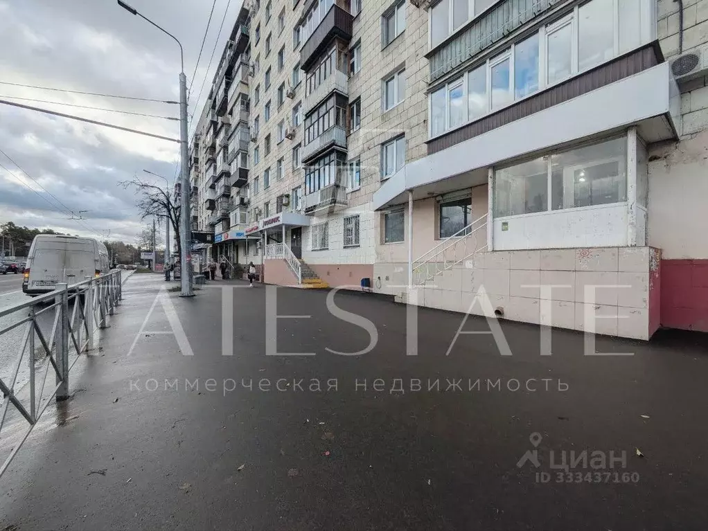 Помещение свободного назначения в Татарстан, Казань ул. Декабристов, ... - Фото 1