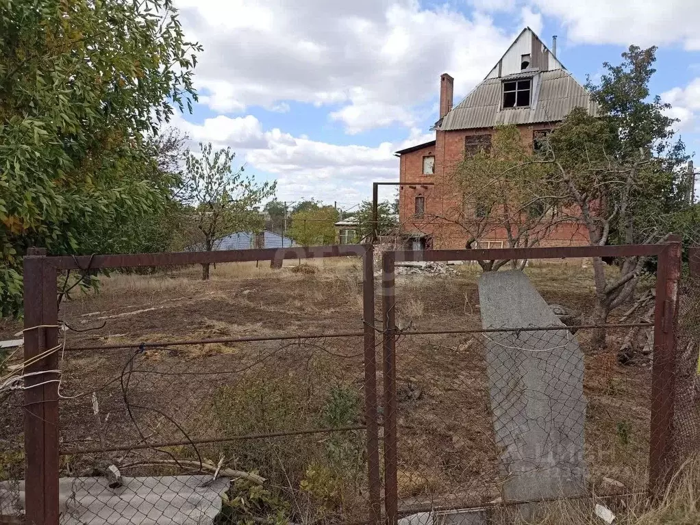 Участок в Ростовская область, Ростов-на-Дону Плодовая ул. (7.5 сот.) - Фото 2