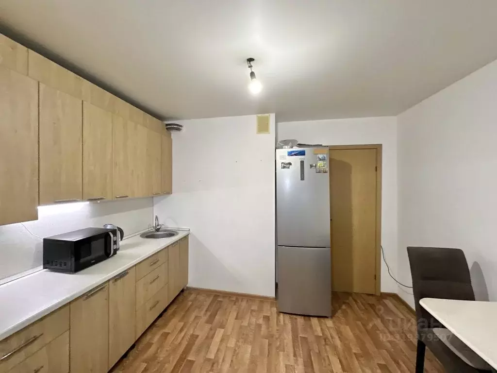 2-к кв. Адыгея, Тахтамукайский район, Яблоновский пгт Солнечная ул. ... - Фото 2