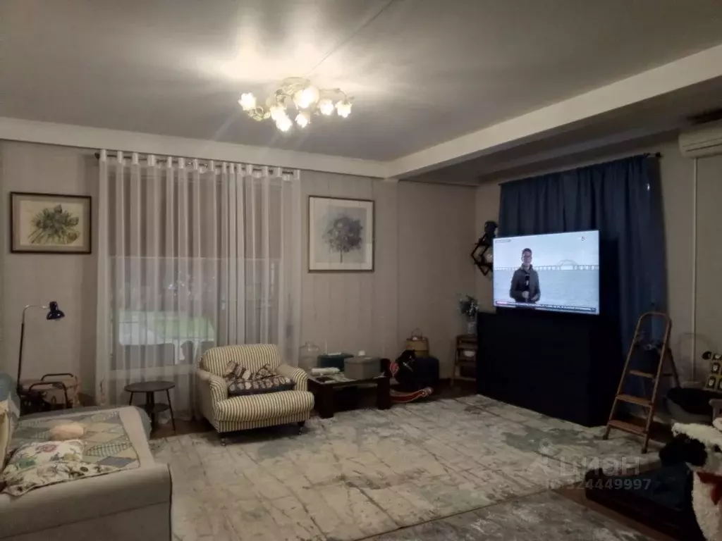 Коттедж в Московская область, Чехов муниципальный округ, д. Прохорово ... - Фото 1