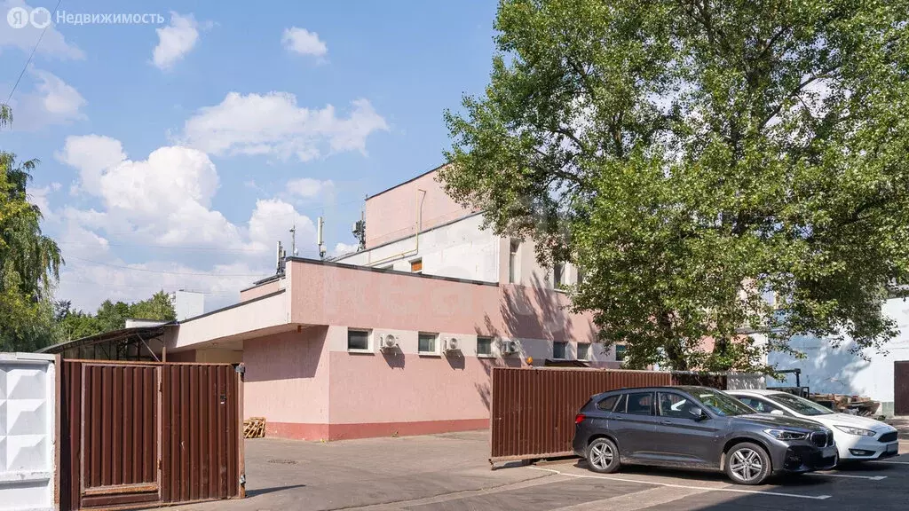 Офис (504.7 м) - Фото 1