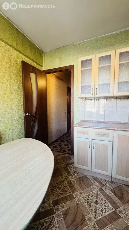 1-комнатная квартира: Вологда, Технический переулок, 35А (30.4 м) - Фото 2