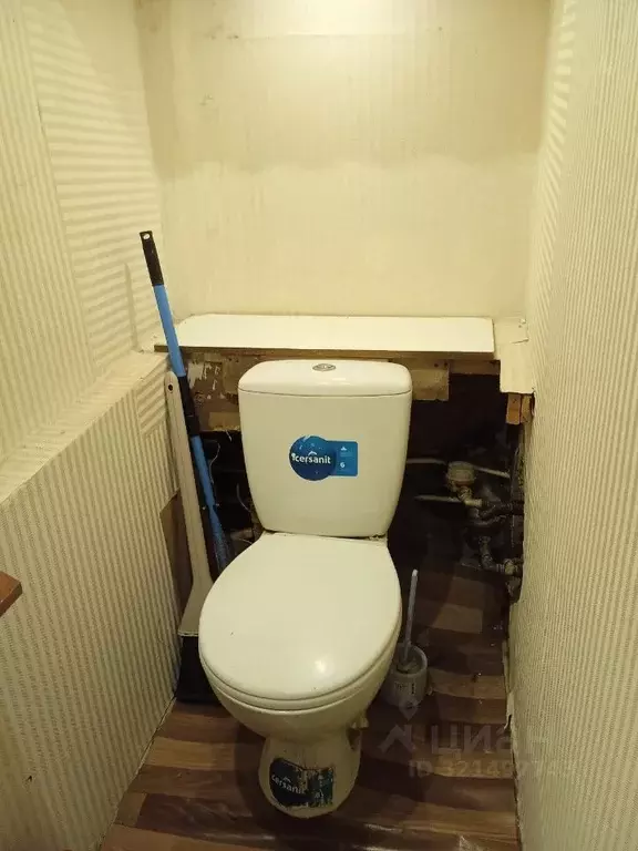 2-к кв. Волгоградская область, Волжский пл. Труда, 13 (42.0 м) - Фото 0