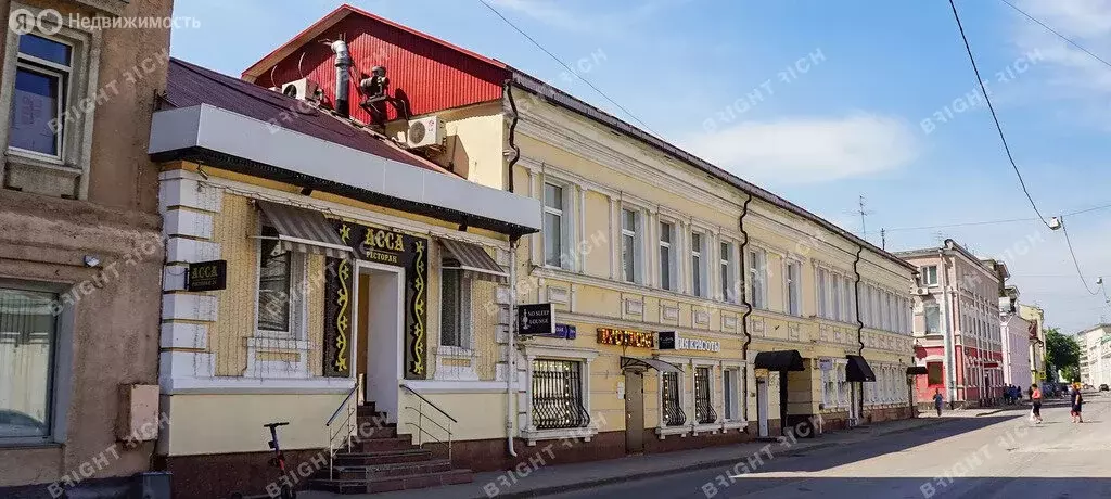 Офис (224 м) - Фото 0