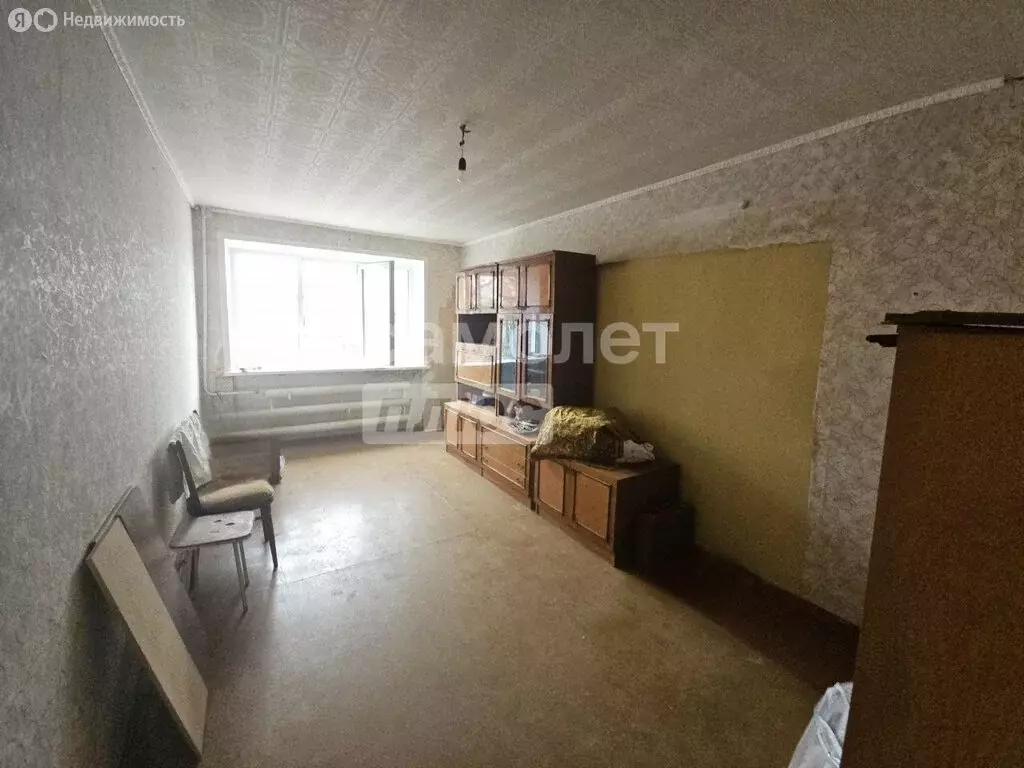 2-комнатная квартира: Кузнецк, Комсомольская улица, 13 (46.4 м) - Фото 2