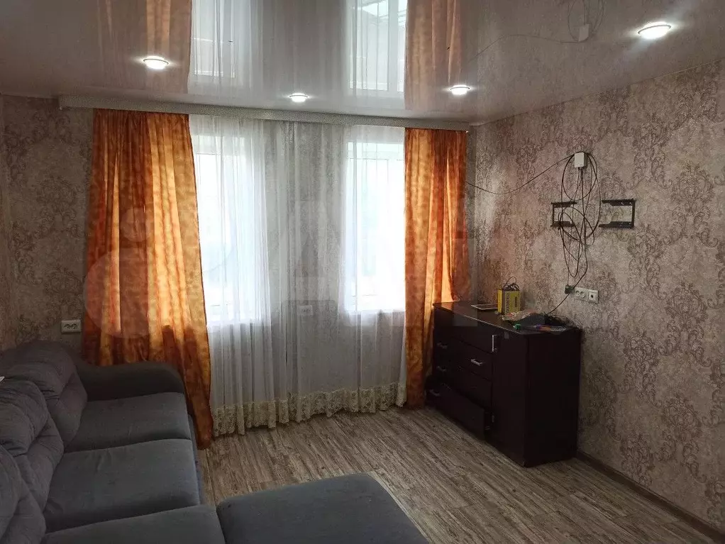 Дом 82,8 м на участке 23 сот. - Фото 0